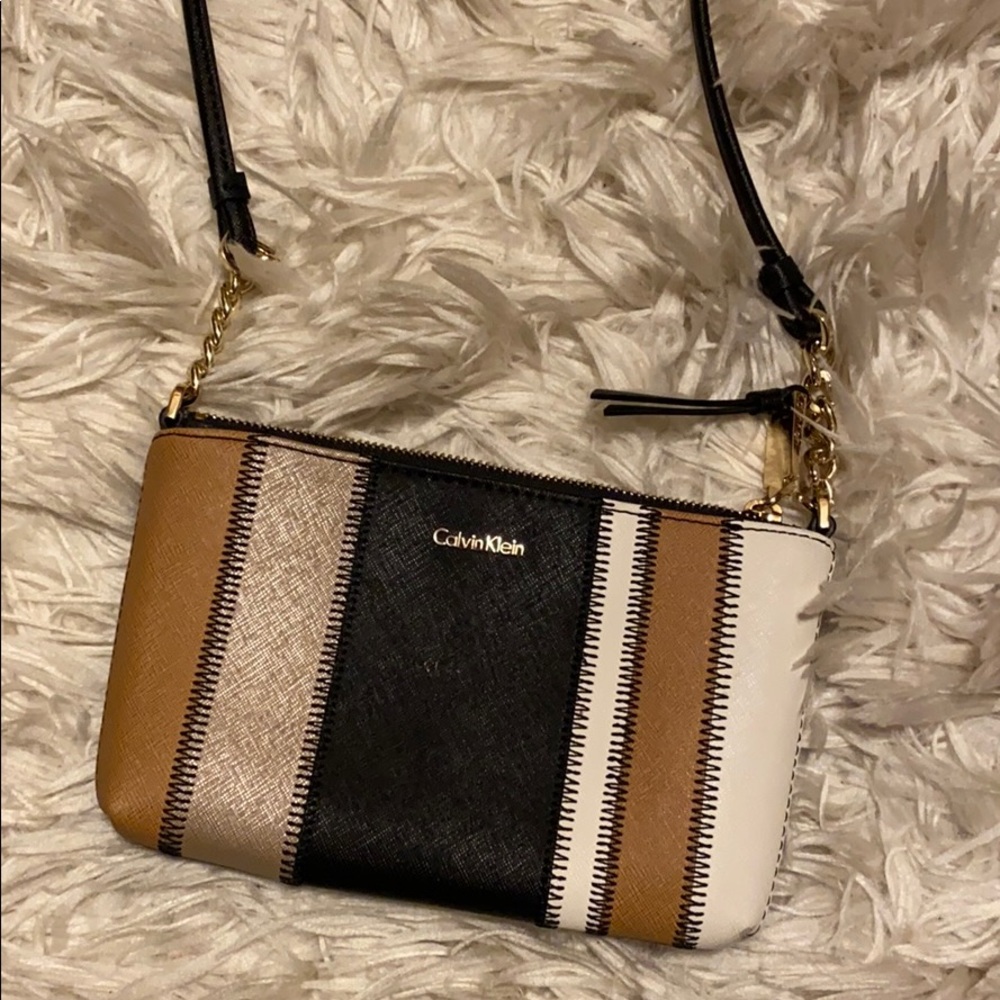 Calvin purse